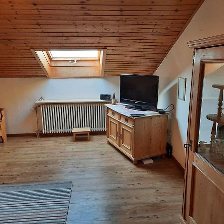 Ferienwohnung Johanna Schwangau Zewnętrze zdjęcie
