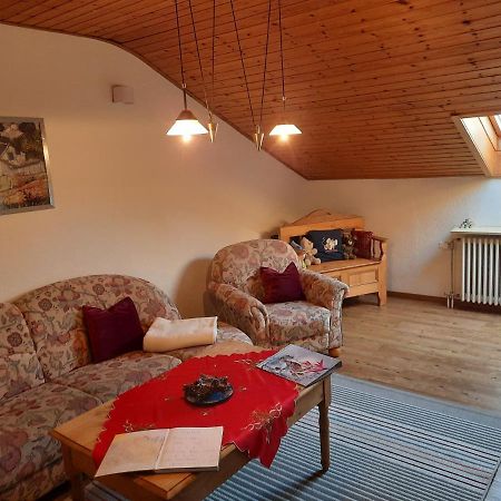 Ferienwohnung Johanna Schwangau Zewnętrze zdjęcie