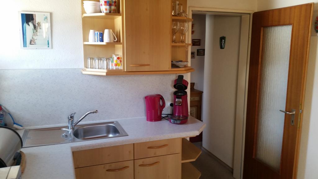 Ferienwohnung Johanna Schwangau Zewnętrze zdjęcie