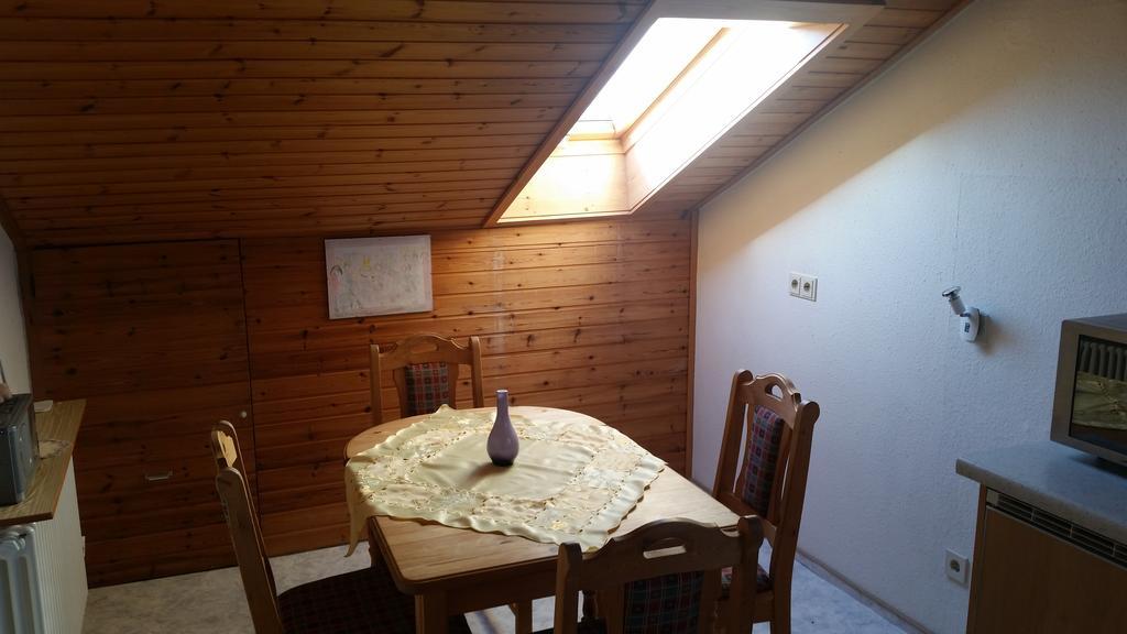 Ferienwohnung Johanna Schwangau Zewnętrze zdjęcie