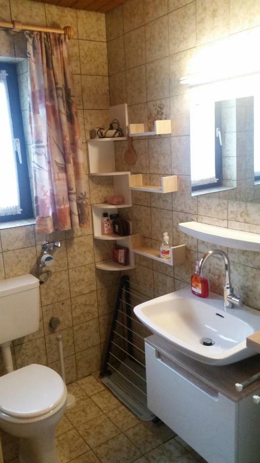 Ferienwohnung Johanna Schwangau Zewnętrze zdjęcie